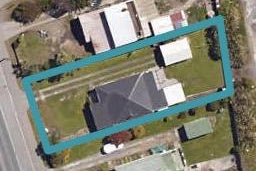 30 Beach Road, Kaikoura
