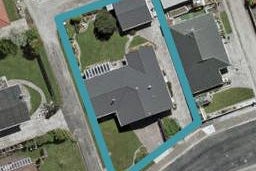 176 Islington Street, Turnbull Thomson Park, Invercargill