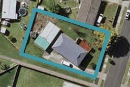 31 Zelda Avenue, Clover Park, Auckland