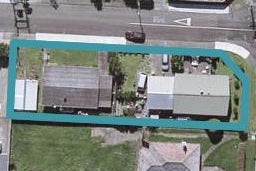 1B Lynton Street, Upper Vogeltown, New Plymouth