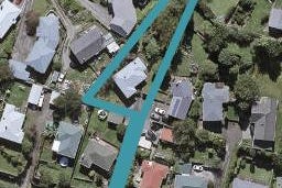13A Whakawhiti Street, Marfell, New Plymouth