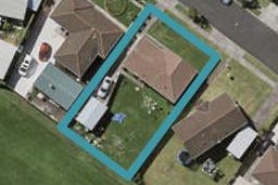 9 Dillon Crescent, Clover Park, Auckland