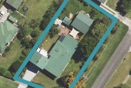 31 Oak Street, Mangapapa, Gisborne