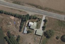 78 Goff Road, Ranfurly, Ranfurly