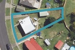 39 Centennial Crescent, Te Hapara, Gisborne