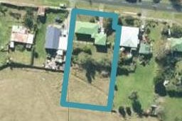 40 West Coast Road, Te Kopuru