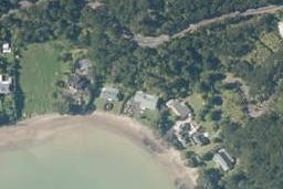 0 Te Wahapu, Russell, Russell