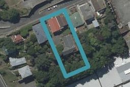 25 Canongate, Dunedin Central, Dunedin