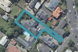 14A Sim Street, Maori Hill, Dunedin