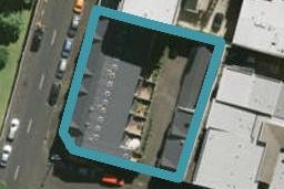4/9 Basque Road, Eden Terrace, Auckland