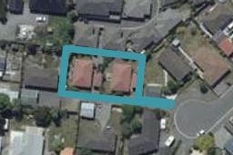 2/5 Heriott Close, Burwood, Christchurch