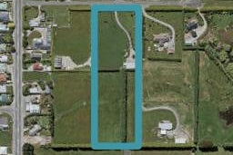 16 Beaconsfield Road, Lorneville, Invercargill