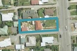 138 Scott Street, Redwoodtown, Blenheim