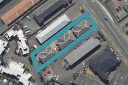 2/1161 Victoria Street, Whitiora, Hamilton
