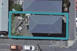 172 Tasman Street, Mount Cook, Wellington