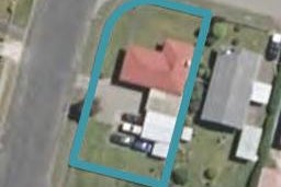 10 Gregg Street, Dannevirke