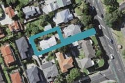 2B Ngataringa Road, Devonport, Auckland