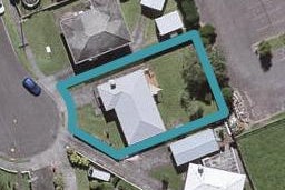 35 Trafalgar Street, Westown, New Plymouth