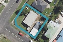2 Jackson Street, Kaiti, Gisborne