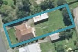 26 Para Street, Taumarunui