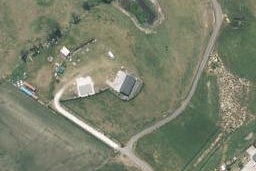 2155E State Highway 2, Pukehina, Pukehina
