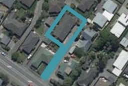 1/124A Harewood Road, Papanui, Christchurch