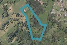 46 Forest View Road, Kamo