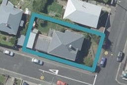12 Stansfield Street, Kenmure, Dunedin