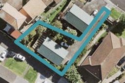 60A Ernie Pinches Street, Wesley, Auckland
