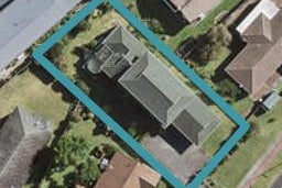72 Charles Prevost Drive, The Gardens, Auckland