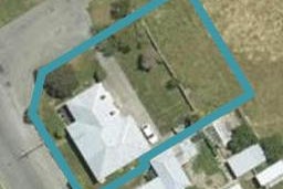 1 Robinson Street, Grovetown, Blenheim