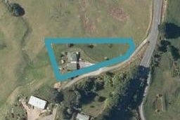 486 Maungakaramea Road, Whangarei