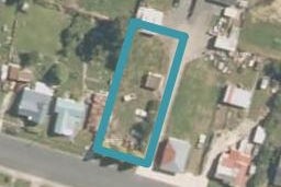 23 Bridport Street, Kaitangata
