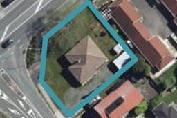 40 Salisbury Road, Richmond