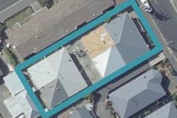 4B Begg Street, Saint Kilda, Dunedin