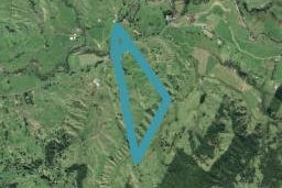 675 Taringamotu Road, Taumarunui