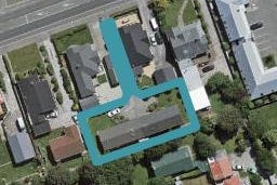 287 Tay Street, Turnbull Thomson Park, Invercargill