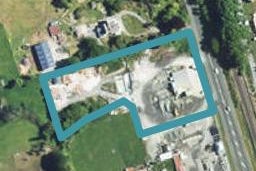 3524 Mountain Road, Stratford