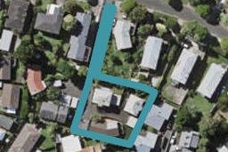 3/35 Caulton Street, St Johns, Auckland