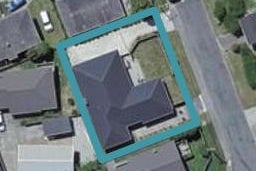 4 Kinapori Terrace, Newlands, Wellington