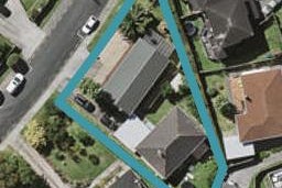 1/4 Pax Avenue, Forrest Hill, Auckland
