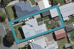85 Bamborough Street, Richmond, Invercargill