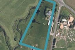262 Mangaramarama Road, Pahiatua