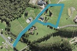 157 Mahoenui Valley Road, Albany