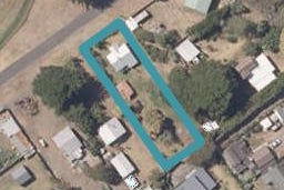 8 Kuku Street, Tangimoana, Tangimoana