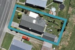 189 Regent Street, Heidelberg, Invercargill