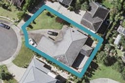 10 Delisle Place, Windsor Park, Auckland