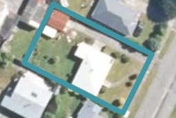 22 Shelley Street, Greymouth, Greymouth