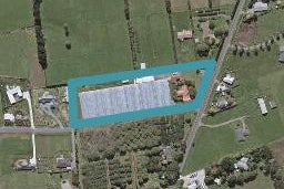 35 Airport Drive, New Plymouth Airport, New Plymouth