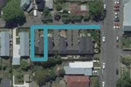 8 Keoghs Lane, St Albans, Christchurch